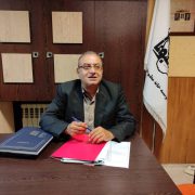 مدیرعامل خانه مطبوعات گیلان خبرداد :واکسیناسیون خبرنگاران گیلانی درفاز سوم تزریق واکسن کرونا