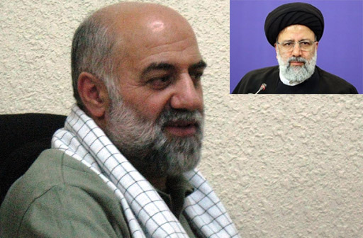 رئیس ستاد مردمی آیت الله رئیسی در گیلان منصوب شد