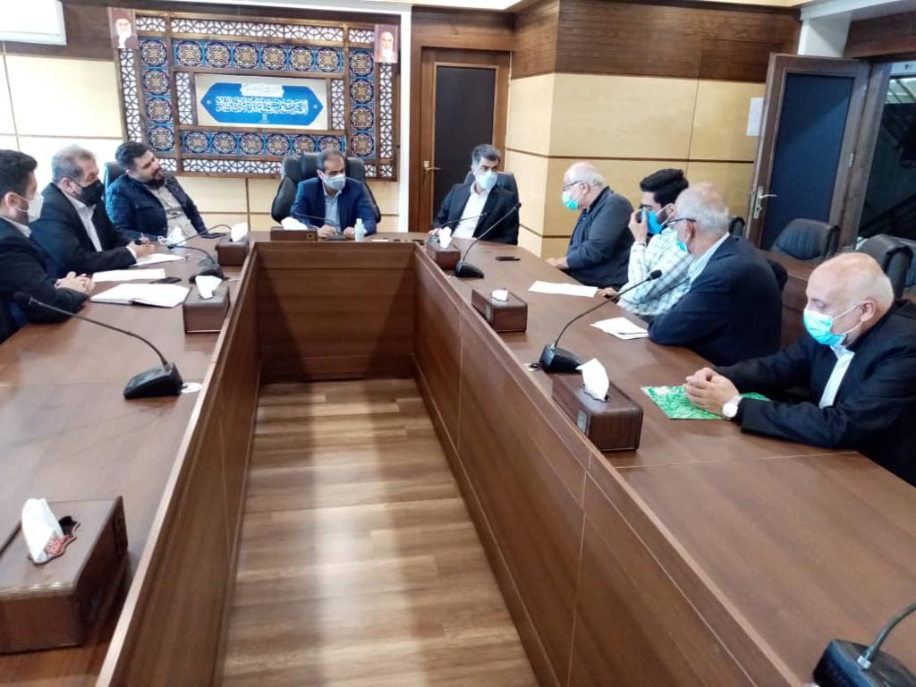 در صورت اعلام رضایت مالکین؛ ساختمان دانشسرا توسط شهرداری رشت مرمت می شود