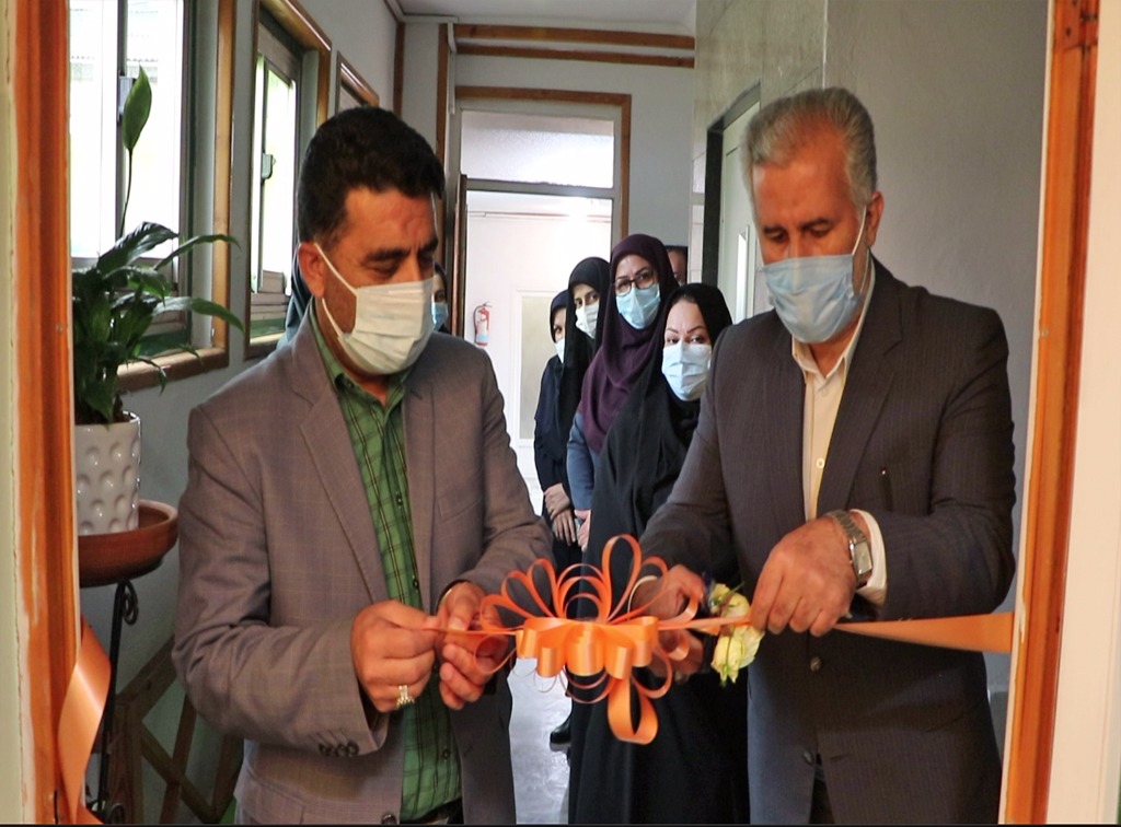 در آستانه عید سعید فطر؛ استودیوی کارگاه‌های تخصصی برخط کانون گیلان گشایش‌یافت
