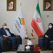 مدیرعامل سازمان منطقه آزاد انزلی : بانک مسکن پیشرو در ارایه تسهیلات است