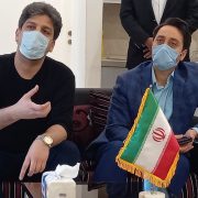 راه نجات شهررشت حضور شهروندان درانتخابات 1400 است
