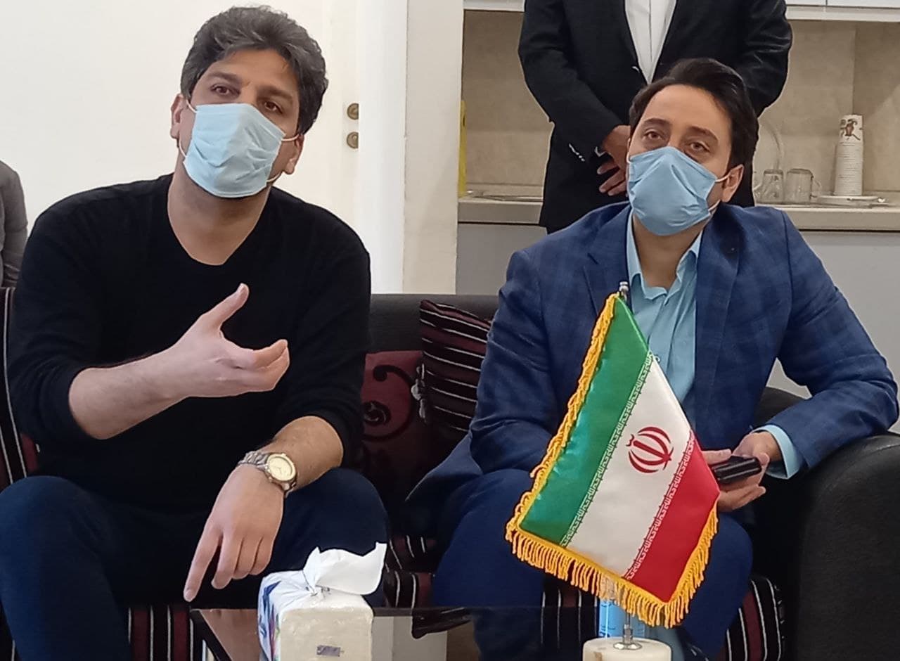 راه نجات شهررشت حضور شهروندان درانتخابات 1400 است