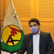 مصاحبه رادیویی مدیر دفتر روابط عمومی شرکت توزیع برق گیلان با برنامه رادیویی صدا و سیمای مرکز استان