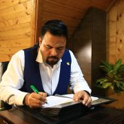 معاون اداری مالی و پشتیبانی شرکت انبوه سازان آرش: در شرایط رکود اقتصادی کشور رشد صعودی داشتیم