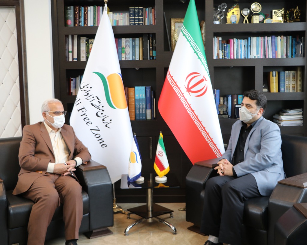 مدیر‌عامل سازمان منطقه آزاد تجاری بندر‌انزلی؛ کاهش‌آسیب‌های اجتماعی نیازمند کار فرهنگی است