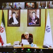 وزرای اقتصاد و دارایی سازمان اکو تأکید کردند: تسریع در نهایی شدن چارچوب موافقتنامه اتحادیه پایاپای پیمان اكو