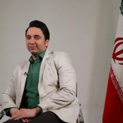 نقد مدیریت شهری در گفتگو با مهدی رشاد؛ نمی خواهم سال های بعد احساس یأس داشته باشم