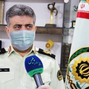 ممنوعیت ورود وسائط نقلیه شخصی با پلاک غیر بومی به گیلان