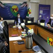 مدیریت مصرف برای گذر موفق از کم آبی تابستان 1400 بسیار مهم است