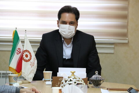 آماده شدن بیش از ۱۴۰۰ صندوق بهزیستی برای جمع آوری زکات فطریه