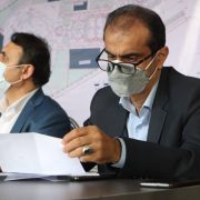 شهردار رشت :دیوار گذاری موزه دفاع مقدس تا پایان تیر ماه به اتمام میرسد