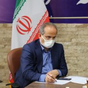 رئیس دانشگاه علوم پزشکی گیلان در نشست شورای فنی دانشگاه؛ برای اتمام پروژه‌های عمرانی دانشگاه «سه‌شیفته» کار کنید