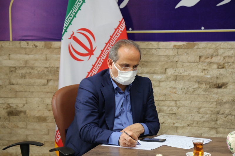 رئیس دانشگاه علوم پزشکی گیلان در نشست شورای فنی دانشگاه؛ برای اتمام پروژه‌های عمرانی دانشگاه «سه‌شیفته» کار کنید