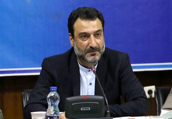 مدیر عامل شرکت برق منطقه ای گیلان خبر داد: افزایش ۲۲ درصدی مصرف برق در گیلان