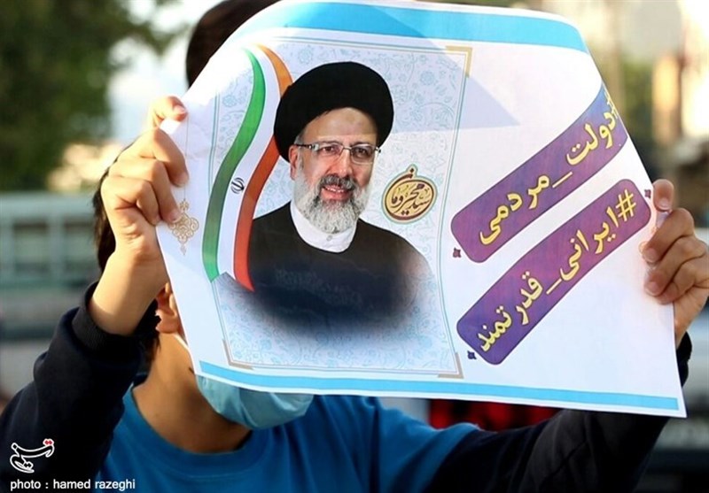 انتصاب مسئولین جدید کمیته‌های شورای هماهنگی ستادهای آیت‌الله رئیسی در گیلان