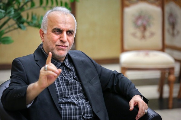 وزیر اقتصاد : مقاومت پذیری اقتصاد ایران و اتكاء به تولیدات داخلی، عامل كنترل فشار تحریم ها علیه ایران بود