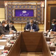 در جلسه شورای معاونین شهرداری رشت مطرح شد؛ احیای پلیس ساختمان برای جلوگیری از ساخت و ساز غیر مجاز