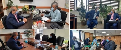 پس از یک هفته از سفر وزیر بهداشت به گیلان؛ سالاری پیگیر مصوبات سفر مقام عالی وزارت بهداشت در استان شد
