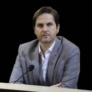 سید امیر حسین علوی : حل چالشهای شهری با رویکرد نوآوری باز در هوش جمعی شهری