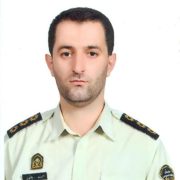 مسئول وظیفه عمومی لاهیجان حین انجام وظیفه به قتل رسید