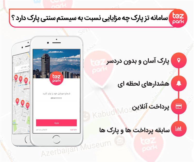 وب سایت سامانه تز پارک رشت راه اندازی شد