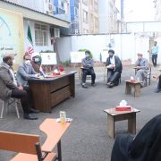 شهردار رشت: شهرداری رشت از حضور فعال روحانیون برای اجرای فعالیت‌های فرهنگی استقبال می‌کند