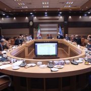 تحسین وکلای گیلانی از اقدامات توسعه مدارانه و متوازن دانشگاه علوم پزشکی