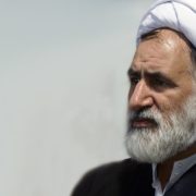 نماینده ولی فقیه در بنیاد مسکن به گیلان سفر می کند