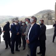 رئیس سازمان صمت گیلان: تولید سیمان مرغوب در اولویت کارخانجات باشد