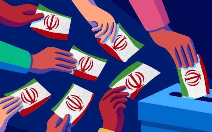 انتشار اصلاحیه آگهی اسامی نامزدهای انتخابات شوراهای اسلامی شهر رشت