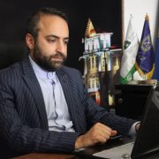 مدیر ارتباطات و امور بین الملل شهرداری رشت خبر داد: شهر رشت و لیریا پرتغال به زودی خواهرخوانده میشوند