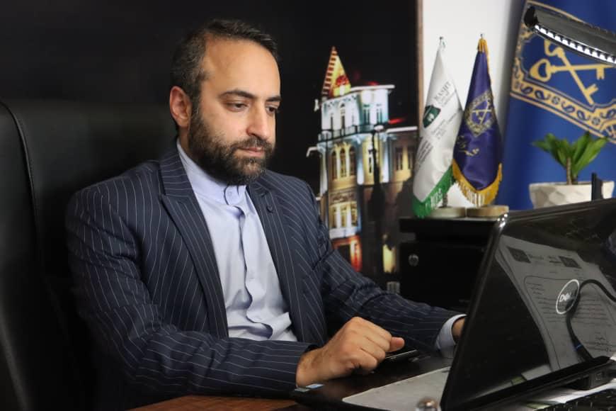 مدیر ارتباطات و امور بین الملل شهرداری رشت خبر داد: شهر رشت و لیریا پرتغال به زودی خواهرخوانده می‌شوند