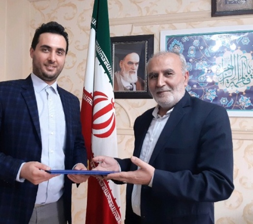 کسب رتبه خوب کشوری روابط عمومی زندانهای گیلان