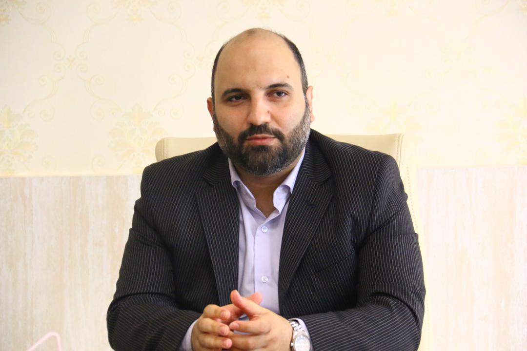 شهردار سابق منطقه پنج شهرداری رشت ؛ کسانی باید وارد شورای شهر شوند که حب جاه و مقام نداشته باشند