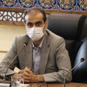 شهردار رشت مطرح کرد : تلاش شهرداری برای معرفی هنر رشتی دوزی در عرصه بین المللی