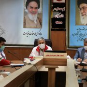 کاروان سلامت در مناطق کم برخوردار شهری گیلان راه اندازی شد