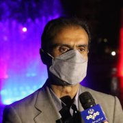 شهردار رشت : فاز تکمیلی پروژه آبنمای موزیکال بوستان ملت تا پایان تیر ماه راه‌اندازی می‌شود