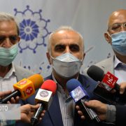 وزیر اقتصاد: ادعای نادرست تأمین مالی ۳۰۰ هزار میلیارد تومانی دولت از بورس