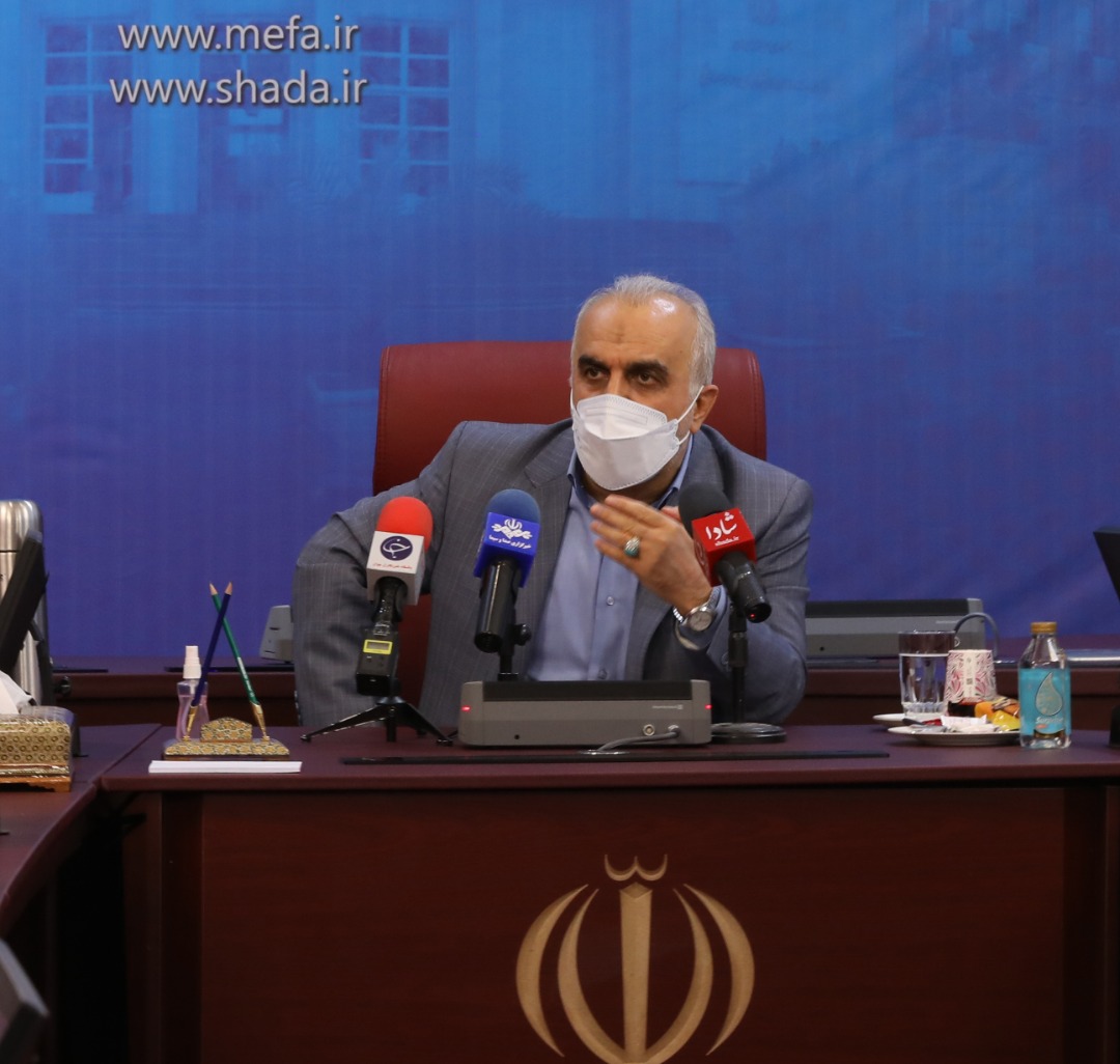 وزیر اقتصاد : برای بازپس گیری سهم خود در اقتصاد بین الملل، باید در مسیر اقتصاد هوشمند گام برداریم