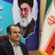 معاون درآمدهای مالیاتی سازمان امور مالیاتی : 15 تیرماه؛ آخرین مهلت ارایه اظهارنامه مالیاتی صاحبان مشاغل و مالیات بر ارزش افزوده فصل بهار