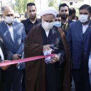 افتتاح 33 پروژه طرح هادی روستایی در ۱۱ شهرستان گیلان