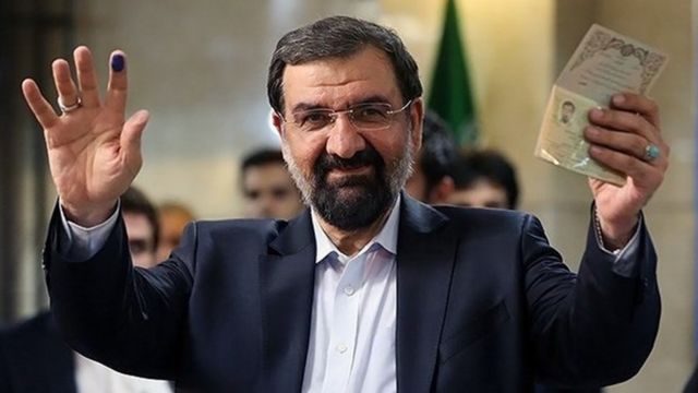 محسن رضایی : صندوق جبران خسارت مالی مالباختگان بورس را تاسیس می کنم