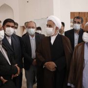نماینده ولی فقیه در بنیاد مسکن کشور : زورخانه ها باعث ترویج فرهنگ جوانمردی شدند
