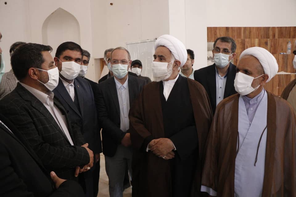 نماینده ولی فقیه در بنیاد مسکن کشور : زورخانه ها باعث ترویج فرهنگ جوانمردی شدند