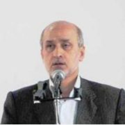 رئیس ستاد مردمی ‌رئیسی در استان گیلان: مردم به وعده‌های توخالی معترضند / تفکر غرب‌‌گرایی ‌شکست خورده است
