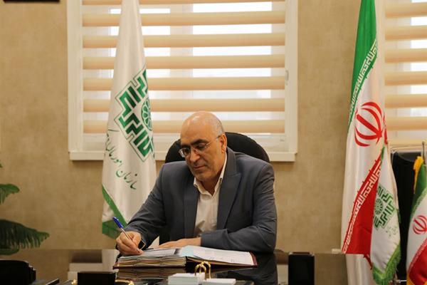 رئیس کل سازمان امور مالیاتی خبر داد: تعیین مالیات مقطوع بابت عملکرد سال 1399 برای برخی از صاحبان مشاغل