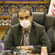 شهردار رشت خبر داد: اجرای مناسب سازی خیابان پرستار برای تردد معلولین و نابینایان توسط شهرداری رشت