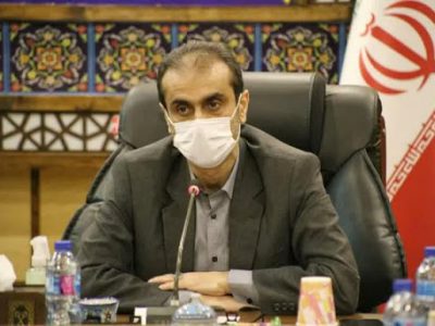 شهردار رشت خبر داد: اجرای مناسب سازی خیابان پرستار برای تردد معلولین و نابینایان توسط شهرداری رشت