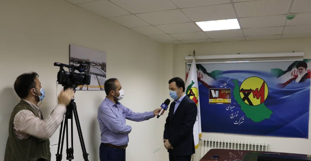 تمامی ادارات و دستگاههای اجرایی گیلان موظف به كاهش 50 درصدی مصرف برق شدند